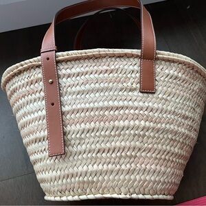 POOLSIDE Essaouira Tote